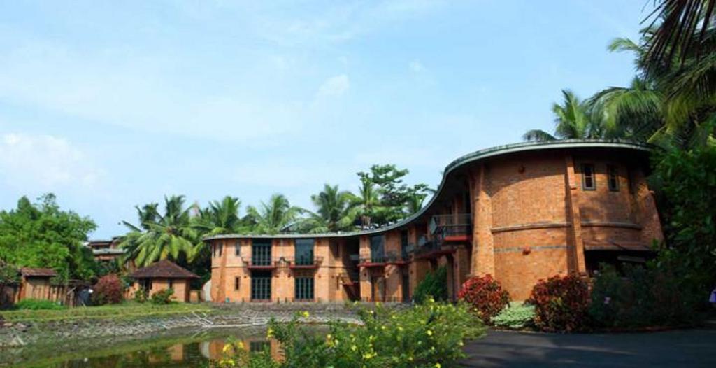 Kochi Bth Sarovaram מראה חיצוני תמונה