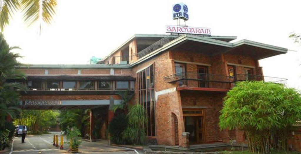 Kochi Bth Sarovaram מראה חיצוני תמונה