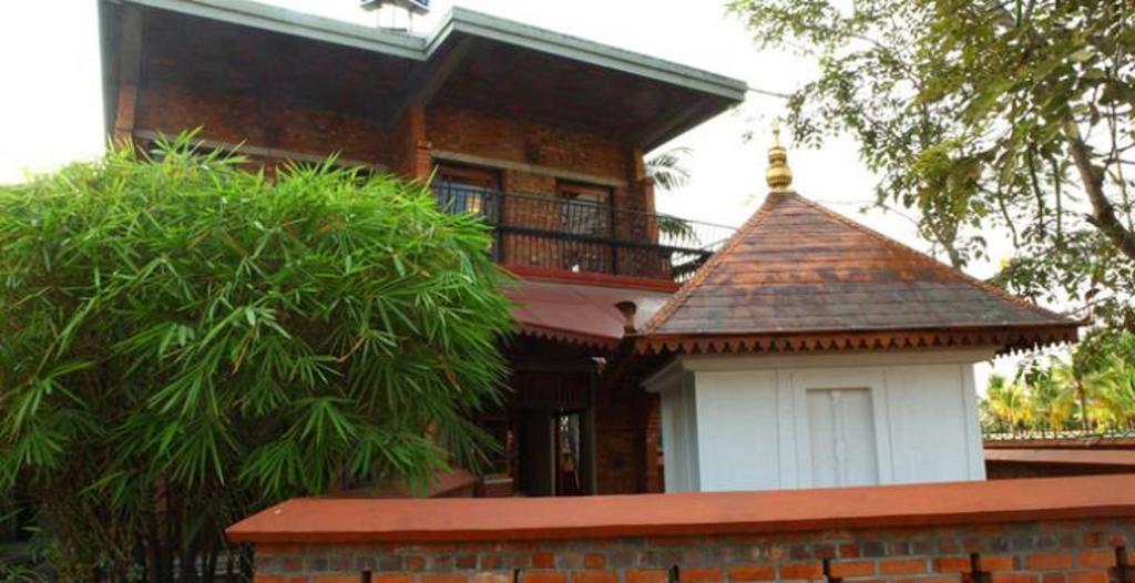 Kochi Bth Sarovaram מראה חיצוני תמונה