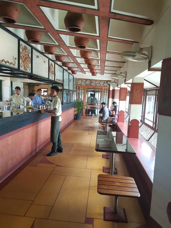 Kochi Bth Sarovaram מראה חיצוני תמונה