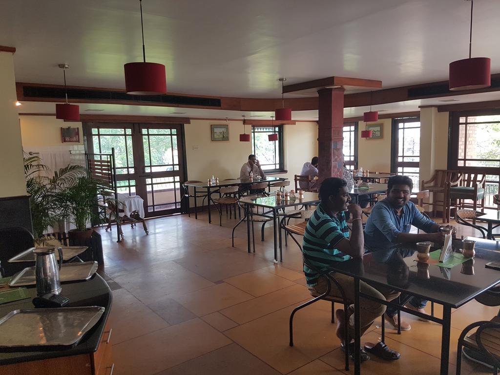 Kochi Bth Sarovaram מראה חיצוני תמונה